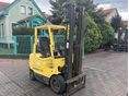 HYSTER 1998 - 2