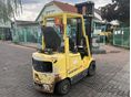 HYSTER 1998 - 4