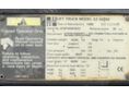 HYSTER 1998 - 10