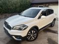 SUZUKI SX4 S-CROSS 1.6 GLX 4WD 1.TULAJDONOSTÓL ÖSSZES SZERVIZ GYÁRI FÉNYEZÉS