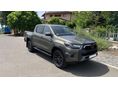 TOYOTA HILUX 2023/4 - 7