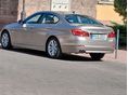 BMW 530 2012 - 11