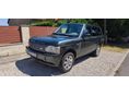 LAND ROVER RANGE ROVER Range3.6 TDV8 SE (Automata)
