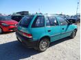 SUZUKI SWIFT 1998/4 - 3