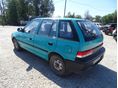 SUZUKI SWIFT 1998/4 - 4