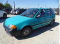 SUZUKI SWIFT 1998/4 - 5