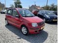 FIAT PANDA 2004/2 - 4