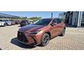 LEXUS NX 2025/11 - 1