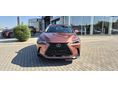 LEXUS NX 2025/11 - 2