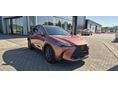 LEXUS NX 2025/11 - 3