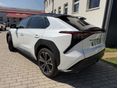 TOYOTA BZ4X 2025/5 - 4