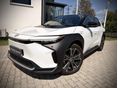TOYOTA BZ4X Executive