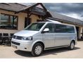 VOLKSWAGEN CARAVELLE 2.0 CR TDI Comfortline MEGKÍMÉLT ÁLLAPOTÚ - 9 SZEMÉLYES - VÉGIG SZERVIZELT!