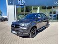 SSANGYONG MUSSO 2020/1 - 2