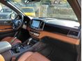 SSANGYONG MUSSO 2020/1 - 6
