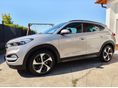 HYUNDAI TUCSON 2.0 CRDi HP Executive 4WD (Automata)