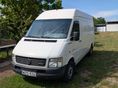 VOLKSWAGEN LT 2.8 TDI 35