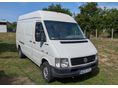 VOLKSWAGEN LT 2007/1 - 2