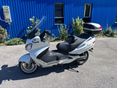 SUZUKI AN 650 BURGMAN EXE