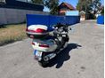 SUZUKI AN 650 BURGMAN 2007 - 2
