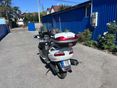 SUZUKI AN 650 BURGMAN 2007 - 4