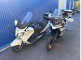 SUZUKI AN 650 BURGMAN 2007 - 5