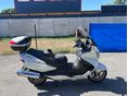 SUZUKI AN 650 BURGMAN 2007 - 6