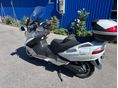 SUZUKI AN 650 BURGMAN 2007 - 7