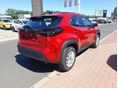 TOYOTA YARIS CROSS 2026/6 - 4