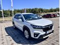 SUZUKI S-CROSS 2022/6 - 2