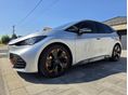 CUPRA BORN eBoost 77 kWh Karcmentes új autó állapot.Teljeskörű gyári garancia+Akkugari.Hőszivattyú.96Akku