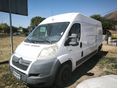 CITROEN JUMPER 2.2 HDI 35 L3H2