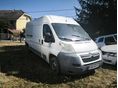 CITROEN JUMPER 2007 - 2