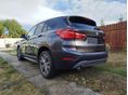 BMW X1 2017/6 - 9