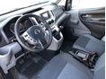 NISSAN NV200 2018/9 - 10