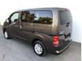 NISSAN NV200 2018/9 - 5