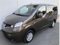 NISSAN NV200 1.5 dCi Acenta Premium (7 személyes ) Euro 6