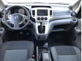 NISSAN NV200 2018/9 - 9
