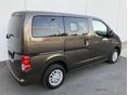NISSAN NV200 2018/9 - 3