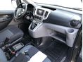 NISSAN NV200 2018/9 - 12