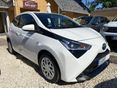TOYOTA AYGO 2021 - 2
