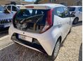 TOYOTA AYGO 2021 - 4