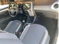 TOYOTA AYGO 2021 - 5