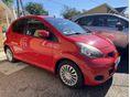 TOYOTA AYGO 1.0 Spice Kitűnő !