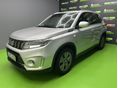 SUZUKI VITARA 2020/9 - 2