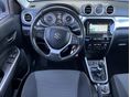 SUZUKI VITARA 2020/9 - 17