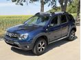 DACIA DUSTER 1.6 SCe Comfort 3 ÉV GARANCIA/SZERVIZKÖNYV/ÜLÉSFŰTÉS/KLÍMA/NAVI//ALU/SZÍVÓBENZINES