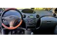 TOYOTA YARIS 2002/6 - 13