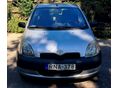 TOYOTA YARIS 2002/6 - 2