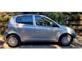 TOYOTA YARIS 2002/6 - 6